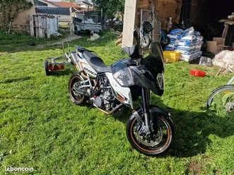 ktm smt 990