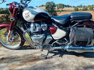 royal enfield 650 classic