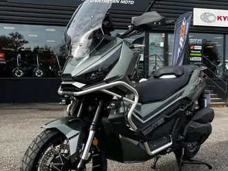 zontes 368 g 2025 disponible