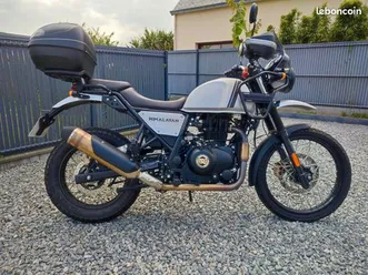 royal enfield himalayan 2023 parfait état