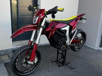 mx-one enduro / supermotard