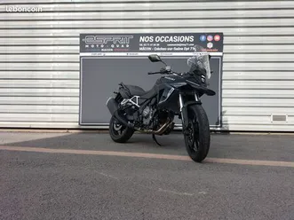 suzuki dl 800 vstrom