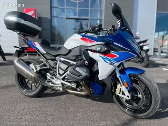 bmw r 1250 rs 2024 - sport gt - hp motorsport