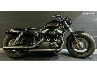 harley davidson forty eight