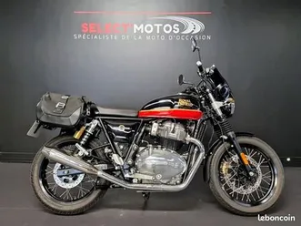 royal enfield interceptor 650
