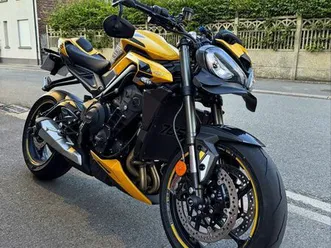 street triple 765 rs