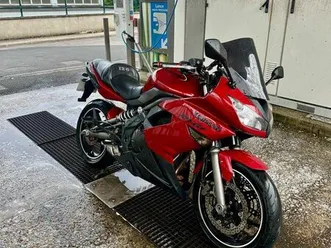 kawasaki er 6f 2009 sans abs