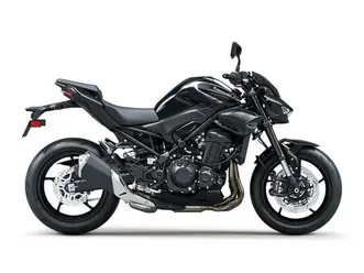 kawasaki z900 (70kw) modell 2026