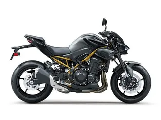 kawasaki z900 (70kw) modell 2026