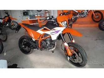 ktm 390 smc r