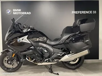 bmw k k 1600 gt 2025
