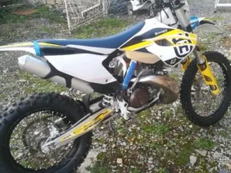 husqvarna 250
