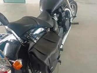 triumph america - 2015