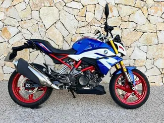 bmw g 310 r