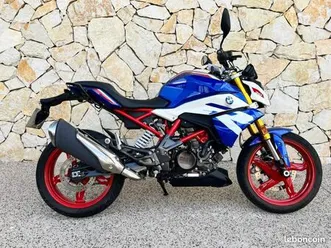 bmw g 310 r