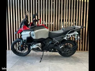 bmw r r 1300 gs adventure