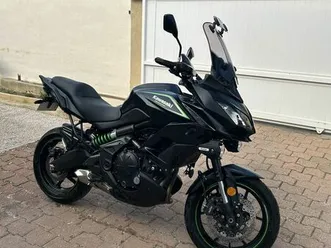 versys 650 a2