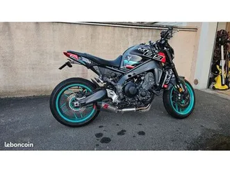 yamaha mt 09 a2 phase 3