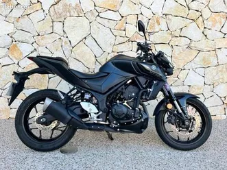 yamaha mt mt-03 300 2023 ( mt03 )