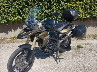 bmw f 800 gs 2014■-