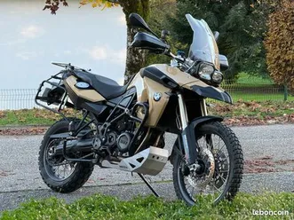 bmw f800 gs