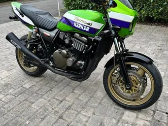kawasaki zrx 1200 r eddie lawson