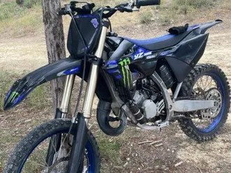 125 yz2023