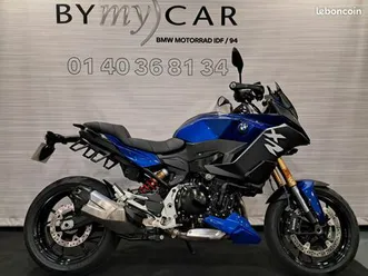 [pro] bmw f900xr finition pro a partir de 169 euros par mois sans apport