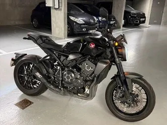 cb1000r black edition 2021