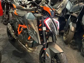 ktm 1290 super duke r garantie 3 mois