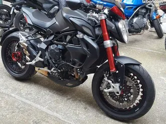 dragster 800 rr full