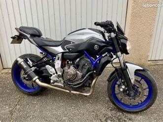 mt 07 abs possible a2