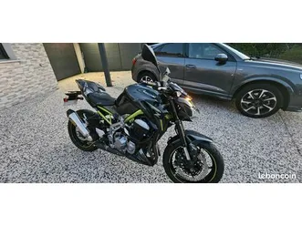kawasaki z900 abs a2