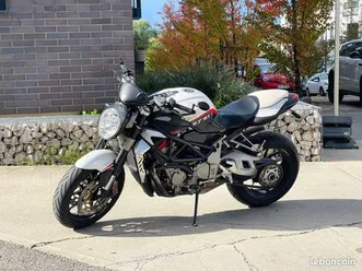 mv agusta brutale 1078 rr