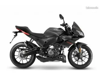 aprilia tuono 125 destockage neuve 0km