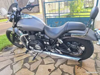 triumph speedmaster 900