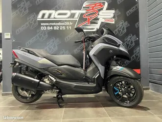 yamaha tricity 300 - a partir de 166 /mois