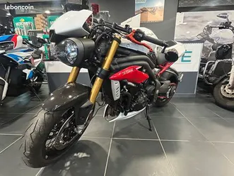 triumph speed triple 1050 r