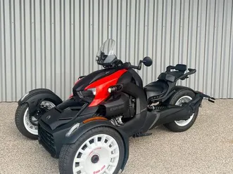 can-am ryker rally (185/mois) cbo group