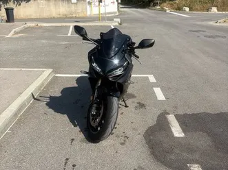 cbr 650 r