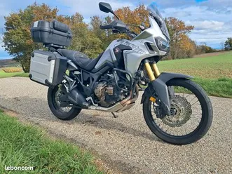 1000 africa twin dct