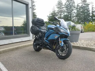 kawasaki z1000sx abs