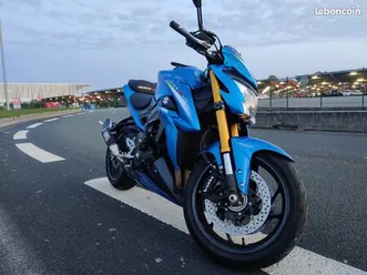 gsxs 1000 2015