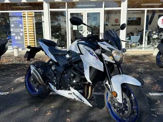 suzuki gsx-s 750 abs