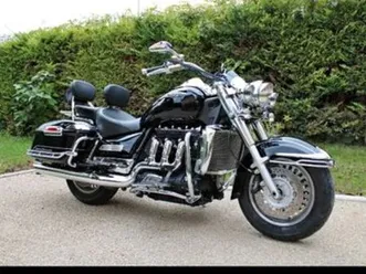triumph rocket 3 touring