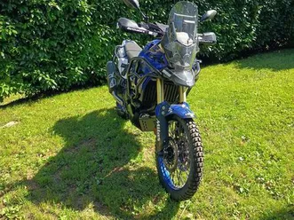 yamaha 700 tenere t7