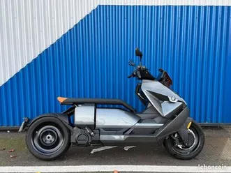 bmw c e04 11kw