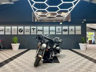 harley davidson ultra limited 1690