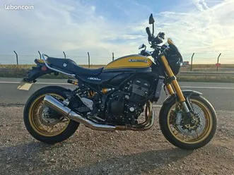 kawasaki z900 rs se