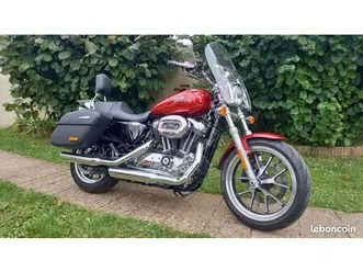 harley davidson 1200 sportster